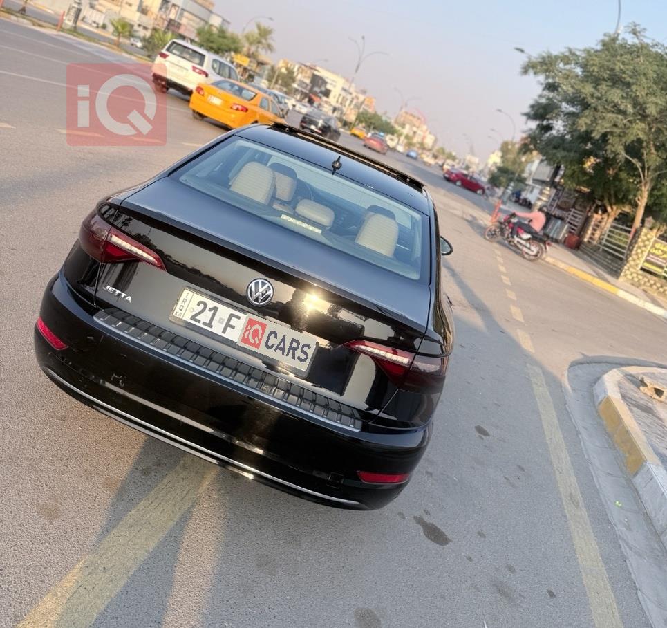 فولكسفاغن جيتا